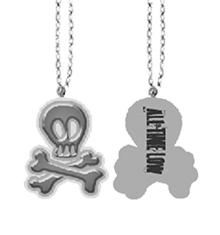 SKULL PENDANT