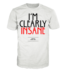 INSANE