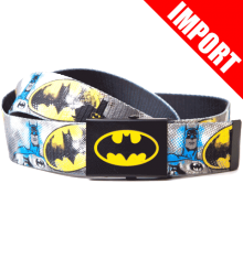 CLASSIC COMIC WEBBING