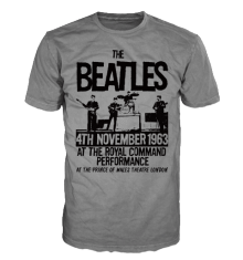 PRINCE OF WALES THEATRE