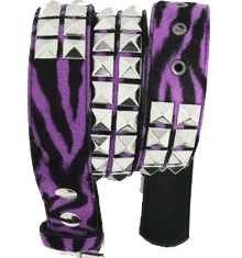 ZEBRA PURPLE