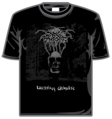 RAVISHING GRIMNESS
