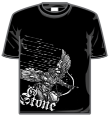 APOCALYPSE ANGEL