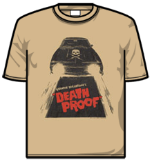 DEATH PROOF