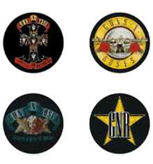PACK OF 4