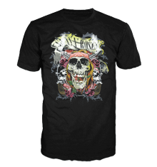 TRASHY SKULL