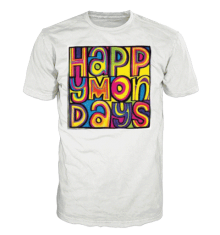 DAYGLO LOGO