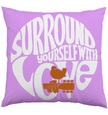 SURROUND YOURSELF