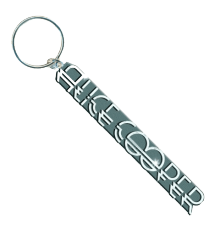 ALICE COOPER - DECO