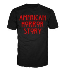 AMERICAN HORROR STORY - LOGO