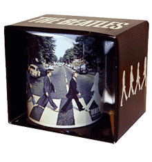 BEATLES - ABBEY ROAD