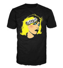 BLONDIE - POP ART