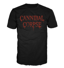 CANNIBAL CORPSE - 25 YEARS