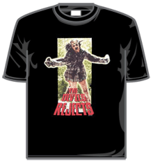 DEVILS REJECTS - MURDER MAD