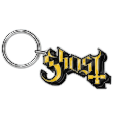 GHOST - LOGO