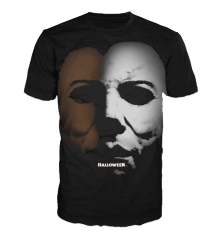 HALLOWEEN - MASK JUMBO