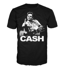 JOHNNY CASH - FLIPPIN'