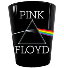PINK FLOYD - DARK SIDE