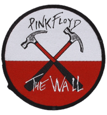 PINK FLOYD - HAMMERS