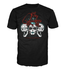 QUIREBOYS - ST CECILIA