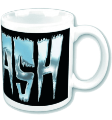 SLASH - LOGO