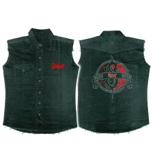SLIPKNOT - CREST
