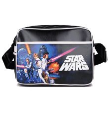 STAR WARS - NEW HOPE RETRO