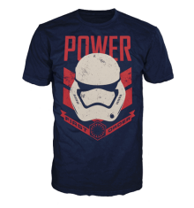 STAR WARS - STORMTROOPER POWER